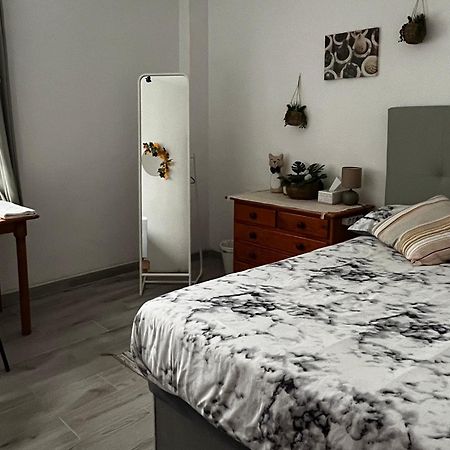 Amanecer Isleno Habitaciones Арресифе Экстерьер фото