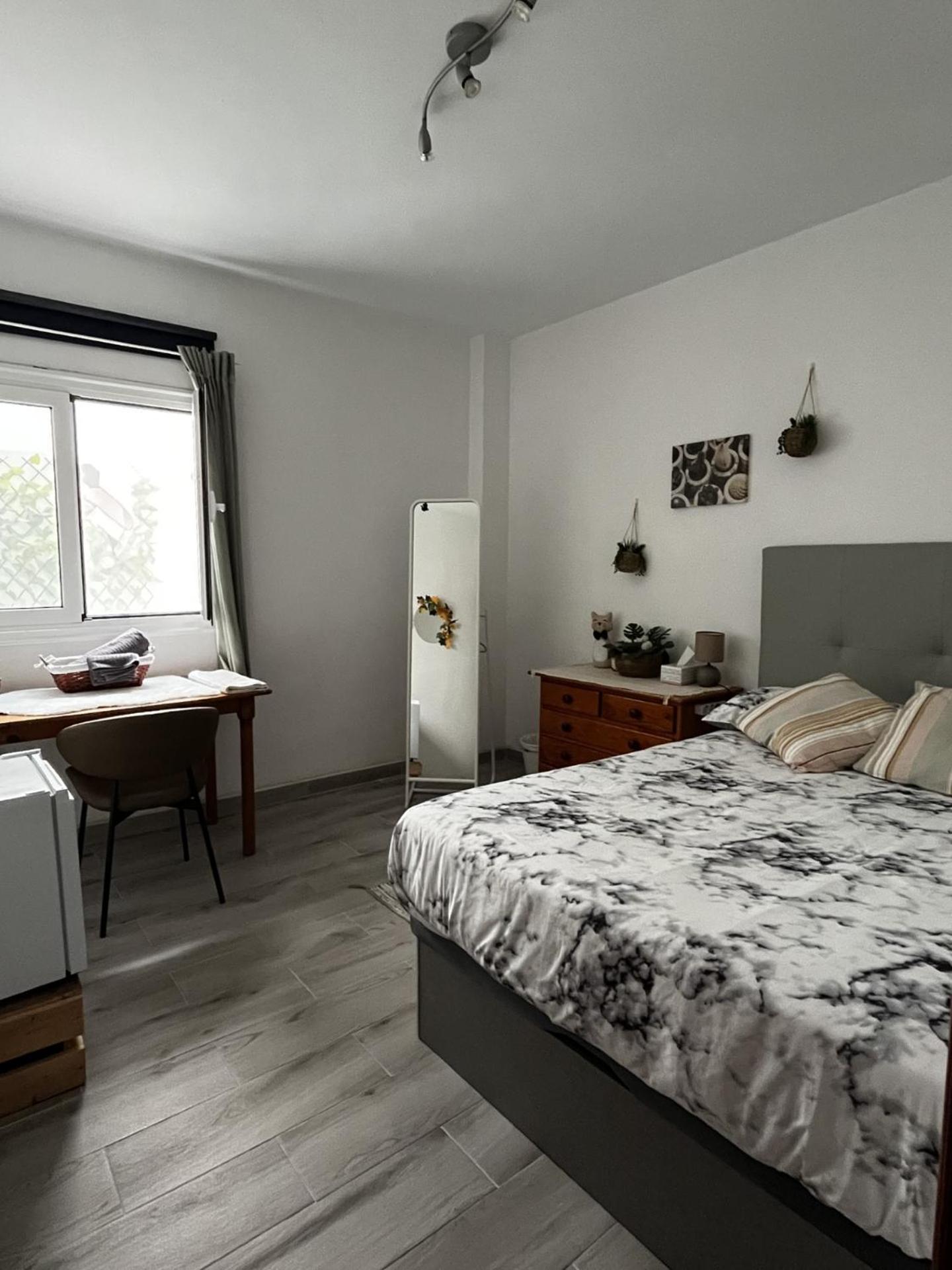 Amanecer Isleno Habitaciones Арресифе Экстерьер фото